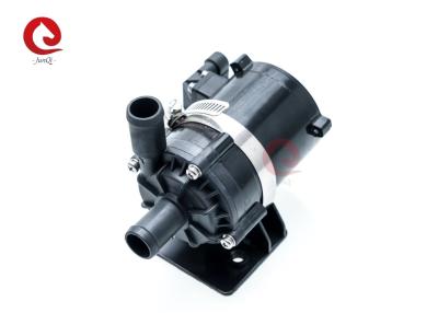 China Bomba de agua sin cepillo del motor de DC del sistema de enfriamiento del vehículo eléctrico 12V 80W en venta