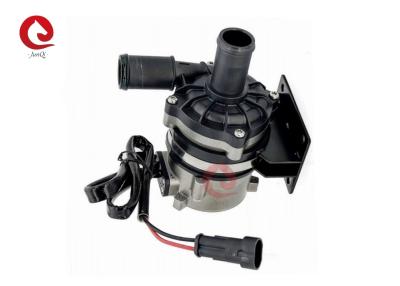 China Junqi JP100-12V Serie de bomba de agua eléctrica DC sin escobillas para el sistema de enfriamiento de células de automóviles EV en venta