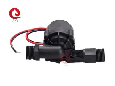 China DC24V/12V Micro Pump Mini DC Brushless Pump Booster Pump For Water Heater for sale