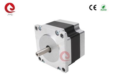 China Nema23  57*41mm 2.8A 0.55N.m  Low Noise Stepper Motor for Carving Machine for sale