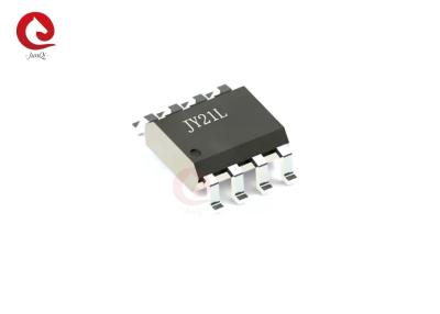 Κίνα Χωρίς βούρτσα DC Driver IC JY21L SOP-8 Μπορεί να αντικαταστήσει το IR2101S Push Chip για τον οδηγό κινητήρα μικρής και μεσαίας ισχύος προς πώληση