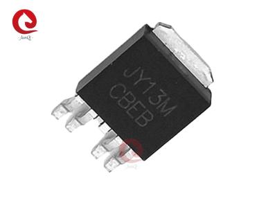 China JY13M controlador de motor de corriente continua sin escobillas MOSFET N y P canal 40V montaje de superficie en venta