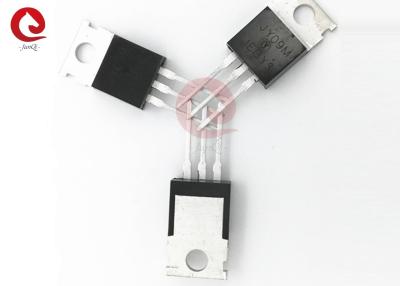 Chine JY09M MOSFET de puissance de mise à niveau du canal N MOS IC TO-220 70V90A à vendre