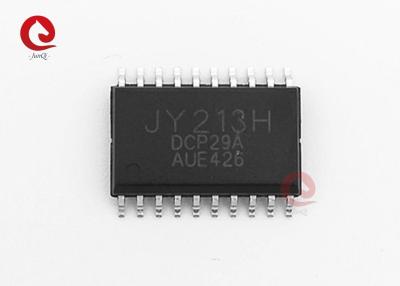 Китай JY213H SOP20 BLDC Драйвер двигателя MOSFET/IGBT Драйвер высокой скорости высокого напряжения Драйвер 3-фазного шлюза продается