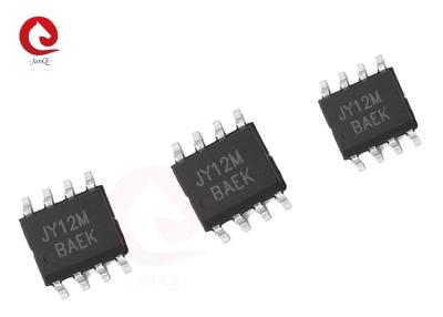 China Canal N y P 30V MOSFET JY12M Circuito de puente H de 3 fases BLDC controlador de Mosfet en venta