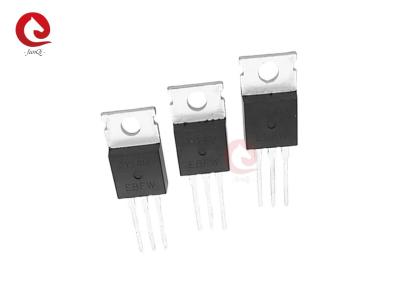 Chine JY14M 40V/200A N Mode d'amélioration du canal MOSFET de puissance pour la commutation de puissance à vendre