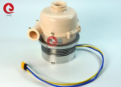 China 24CFM 23kpa de alta velocidad de alta potencia Mini soplador de aire OWB7095-24V/220VAC para inflador de alta velocidad en venta