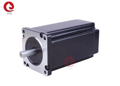 China 2phasige Schritt-Hybridmotor Nema34 Holding Torque12N.m 3A 156mm Länge Schrittmotor für CNC-Maschine zu verkaufen