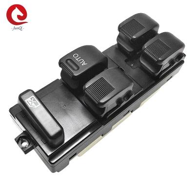 China 84820-97504 Power Window Main Switch For Daihatsu Terios Toyota Yaris Camry for sale