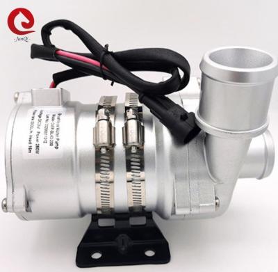 China Bomba automotriz sin cepillo del glicol del líquido refrigerador de la bomba de agua del motor de 2800L/H 250W DC 20000h Fuel Cell en venta