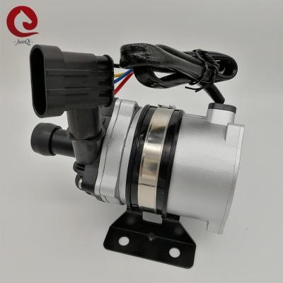 China Control eléctrico de la bomba de agua del vehículo de 24VDC EL 1800L/M los 9M 100W BLDC PWM en venta