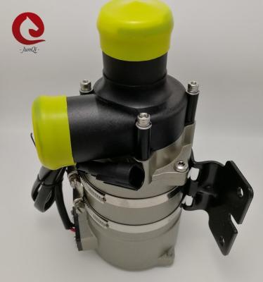 China elektrische Inline-Pumpe des Wasser-24V Automobil für Elektro-Mobil-Kühlsystem zu verkaufen