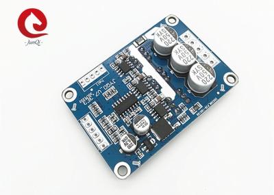 China JYQD_V7.3E3 12V-36V 15A Brushless Dc Motor Control Drive board for sale