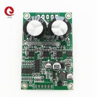 China 36-72V Original JUYI Tech JYQD-V6.5E Bldc Motor Driver Board para motor DC sem sensor sem escova à venda