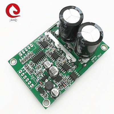 Chine Le contrôleur électronique Circuit For Brushless de vitesse de C.C 36V 15A 700W JYQD-V7.5E circule en voiture à vendre