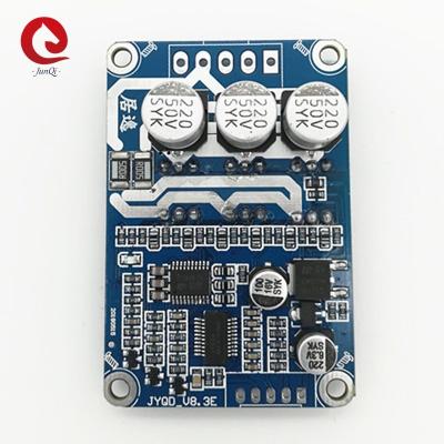 China 36VDC V8.3E Brushless DC Motor Driver Governor Plate Wendersteg for sale