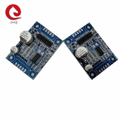 China Prüfer-Board For Sensorless-Motor V8.10B 12VDC 24VDC BLDC Bewegungs zu verkaufen