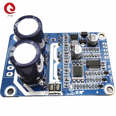 China Geen Zaal 15A 3 Bestuurder Board V8.5E van de Fase Brushless Gelijkstroom Motor Te koop