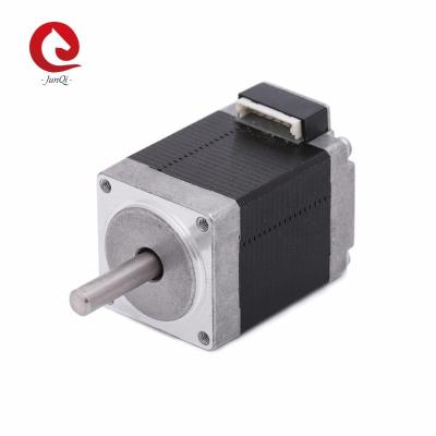 China 20mm Länge 0.018N.M Torque 2 Phase Schrittmotoranwendung für Chip Machine zu verkaufen