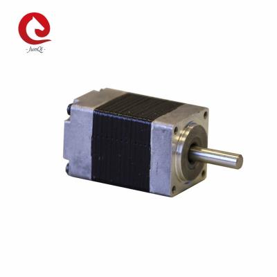 China NEMA8 20mm 1,8 drehmomentstarke 2 Phase des Grads 0.6A hybrider Minidc-Motor Schrittmotoren 20BYG zu verkaufen