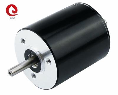 China 33mm Brushless gelijkstroom motor, JQ33BL-Motor Maximum 10000rpm, 50mN.m Torsie van de Reeks de Binnenrotor BLDC Te koop