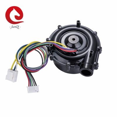 China 7040 High Volume Ventilator Blower Brushless DC Blower For Ventilator Machine for sale