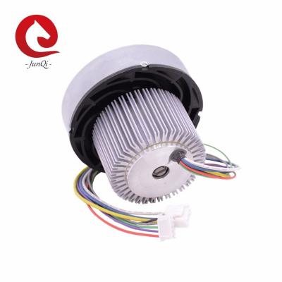 Chine Fan à grande vitesse sans brosse à grande vitesse de ventilateur du ventilateur 12v de C.C 26000RPM pour le surgeon de flegme à vendre