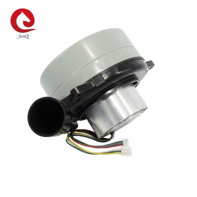 China 48V 14.5 Kpa Brushless DC Blower Air Vacuum High Pressure DC Blower for sale