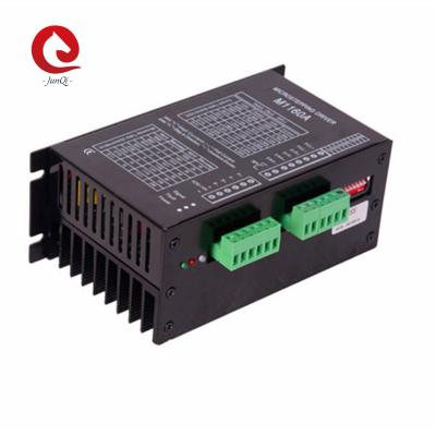 China M1160A-Schrittmotor-Fahrer Bipolar Microstep Driver 110VAC für NEMA34 110mm zu verkaufen