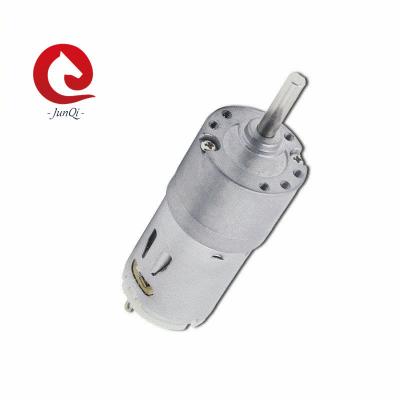 China 30mm 12V gelijkstroom Aangepaste van de de Generator Glijdende Poort van de Motorenwind Permanente de Magneetmotor Te koop