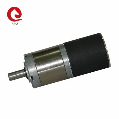 Κίνα Πλανητική μηχανή εργαλείων 33mm 24V BLDC του 3.0N.M για το ηλεκτρικό ποδήλατο αυτοκινήτων βαρκών προς πώληση