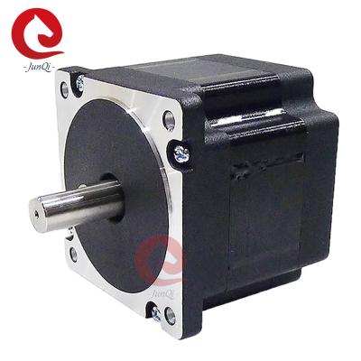 China CNC Kit NEMA34 428oz-in 3.0A Hybrid Stepper Motor 1.8Degree 2 Phase for sale