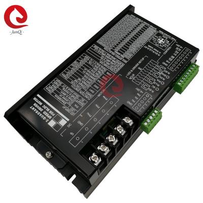 Китай 36VDC 1800W сильнотоковое 100A 3 мотор участка BLDC с датчиками Hall продается