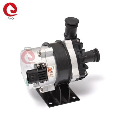 China Elektro-Mobil-Pumpe DC-24V für hydraulischer Drehmomentwandler-abkühlenden Zyklus zu verkaufen