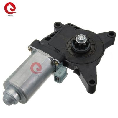 China OEM del motor del regulador del elevalunas eléctrico 0008204908 L para Mercedes Benz Truck en venta