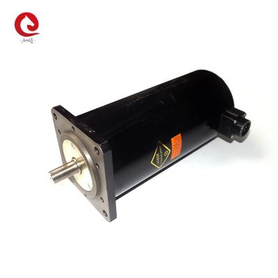 China Schrittmotor 220V 1.2degree 130mm NEMA52 3Phase für Automatisierungs-Ausrüstung zu verkaufen