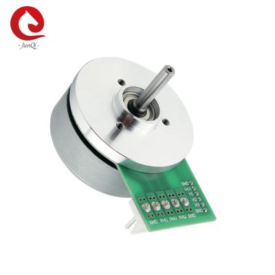 China van de de Rotorbldc Motor 0.05Nm van 24V 5000RPM de Buitenmotor van de de Torsiehoge snelheid Gelijkstroom Te koop