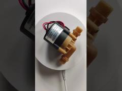 Brushless DC Water Pump