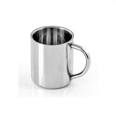 China Multi-capacity modern optional double-wall stainless steel vacuum insulated coffee mug for sale