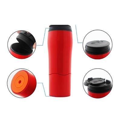 China Modern Unfalling Cup Suction High Value High Temperature Resistant High Temperature Resistant Mug For Male And Female for sale