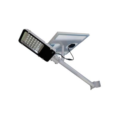 China Hot Selling 30W LANDSCAPE Solar Street Light Led Street Light for sale