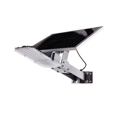 China 50W Solar LANDSCAPE Solar Street Light With Lithium Battery Charge Controller for sale