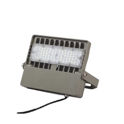 China Sports Stadiums Aluminum Housing Led Flood Light 100w Outdoor for sale