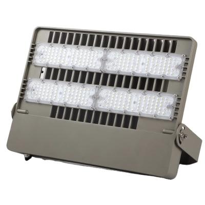 China Super Bright Ultra Thin Led Sports Stadiums Flood Light High Efficiency 200w for sale