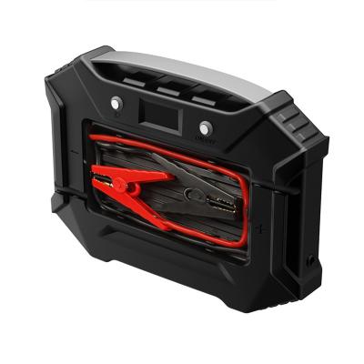 China full power 80000mah car engine jump starter for sale