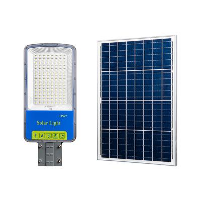 China ROAD Industrial Solar Street Light 1000w Outdoor Solar Led Street Light for sale