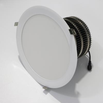 China Supply Good Quality China Scandinavian Modern Downlight for sale