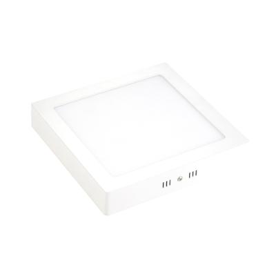 China Factory Scandinavian Chinese Exports Led Lighting Square Panel Light for sale