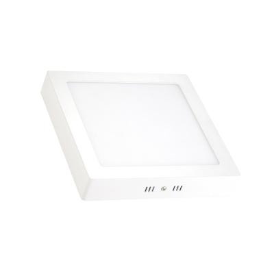 China Modern Chinese Manufacturer Export Led Lighting Square Panel Light for sale