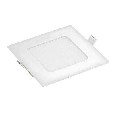 China Scandinavian China factory direct sale led ceiling panel light for sale